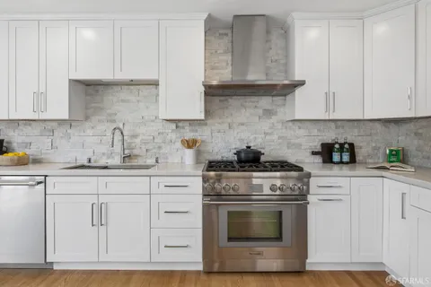 $1,695,000 | 49 Nordhoff Street, San Francisco, CA 94131