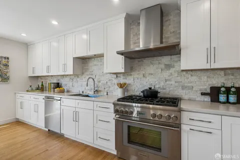 $1,695,000 | 49 Nordhoff Street, San Francisco, CA 94131