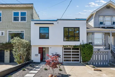 $1,695,000 | 49 Nordhoff Street, San Francisco, CA 94131