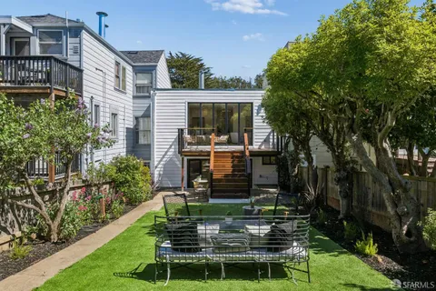 $1,695,000 | 49 Nordhoff Street, San Francisco, CA 94131