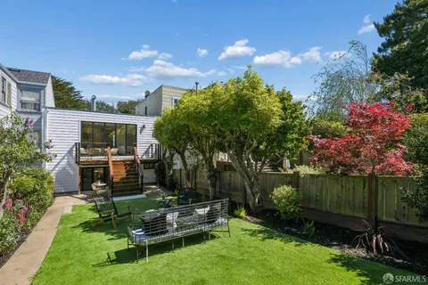 $1,695,000 | 49 Nordhoff Street, San Francisco, CA 94131