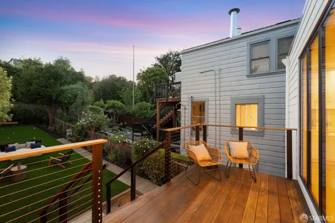 $1,695,000 | 49 Nordhoff Street, San Francisco, CA 94131