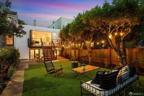 $1,695,000 | 49 Nordhoff Street, San Francisco, CA 94131