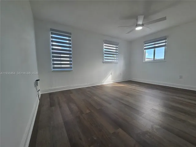 $2,900 | 6240 Southwest 21st Street, Unit 6242, Miami, FL 33155