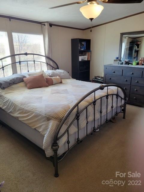 191 Nolan Road Lawndale, NC 28090 - Photo 17 of 30 Gallery Image 17