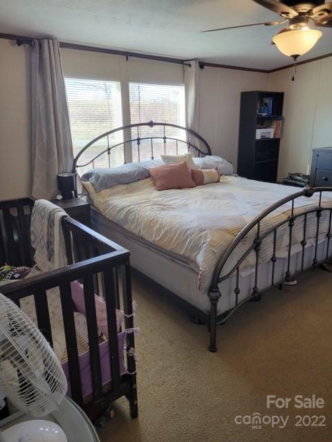 191 Nolan Road Lawndale, NC 28090 - Photo 18 of 30 Gallery Image 18
