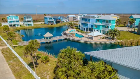 $850,000 | 162 La Concha Boulevard, Unit 41, Port Aransas, TX 78373