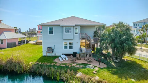 $850,000 | 162 La Concha Boulevard, Unit 41, Port Aransas, TX 78373