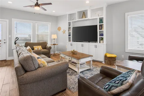 $850,000 | 162 La Concha Boulevard, Unit 41, Port Aransas, TX 78373