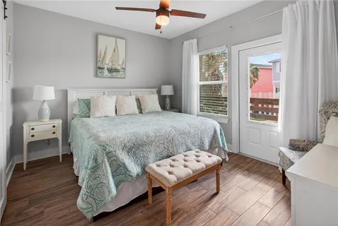 $850,000 | 162 La Concha Boulevard, Unit 41, Port Aransas, TX 78373