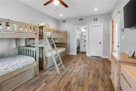 $850,000 | 162 La Concha Boulevard, Unit 41, Port Aransas, TX 78373