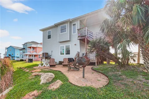 $850,000 | 162 La Concha Boulevard, Unit 41, Port Aransas, TX 78373