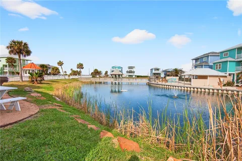 $850,000 | 162 La Concha Boulevard, Unit 41, Port Aransas, TX 78373