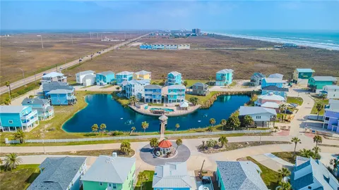 $850,000 | 162 La Concha Boulevard, Unit 41, Port Aransas, TX 78373