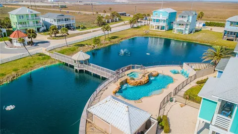 $850,000 | 162 La Concha Boulevard, Unit 41, Port Aransas, TX 78373