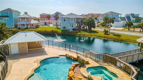 $850,000 | 162 La Concha Boulevard, Unit 41, Port Aransas, TX 78373