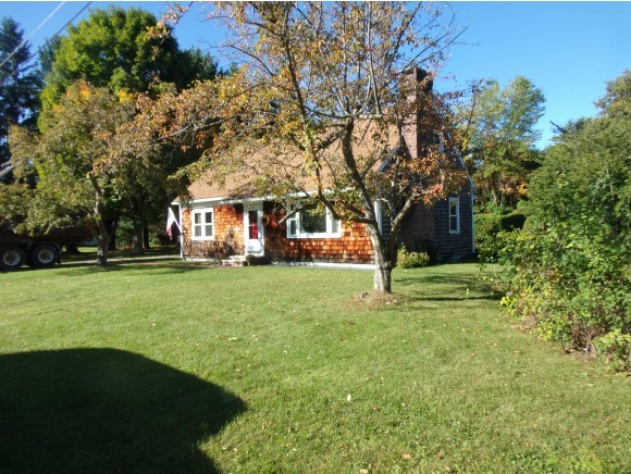 64 George Street Bennington, VT 05257 - Photo 1 of 1