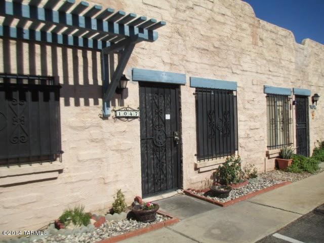 1047 East Halcyon Road Tucson, AZ 85719 - Photo 3 of 19