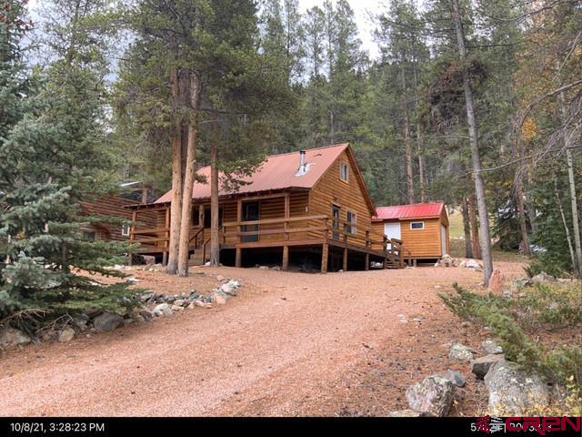 506 River Street Pitkin, CO 81241 - Photo 2 of 31