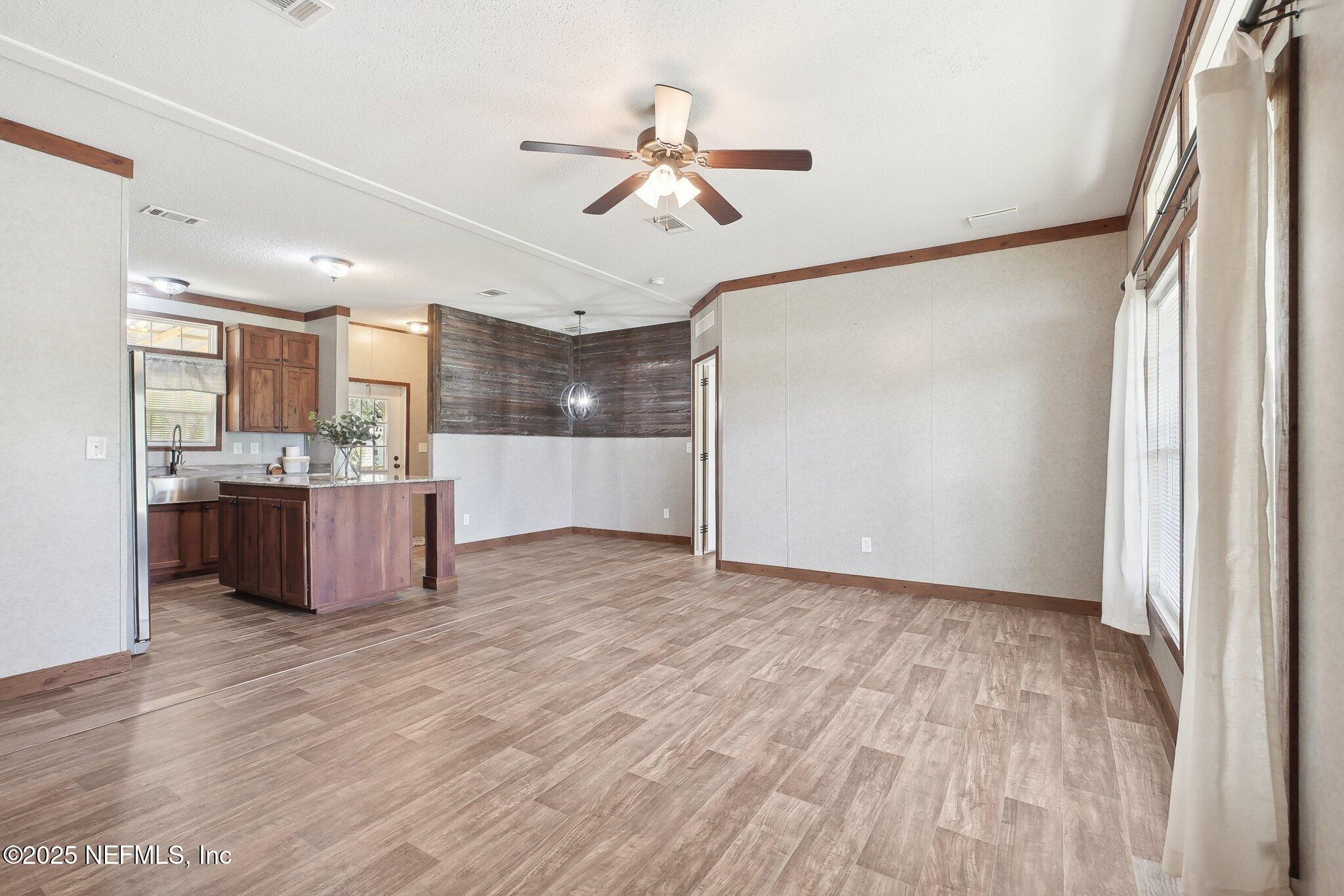 8145 Colee Cove Road St. Augustine, FL 32092 - Photo 12 of 35 a view of kitchen and window