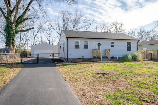 $324,000 | 3914 Memphis Drive, Chattanooga, TN 37415