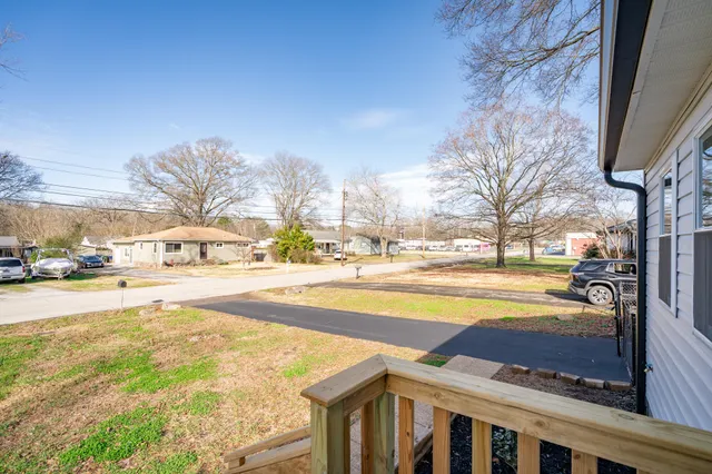 $324,000 | 3914 Memphis Drive, Chattanooga, TN 37415