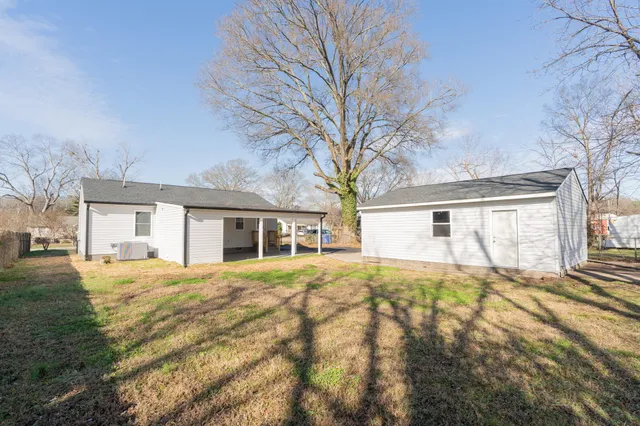 $324,000 | 3914 Memphis Drive, Chattanooga, TN 37415