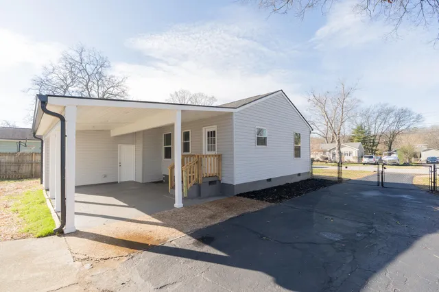 $324,000 | 3914 Memphis Drive, Chattanooga, TN 37415