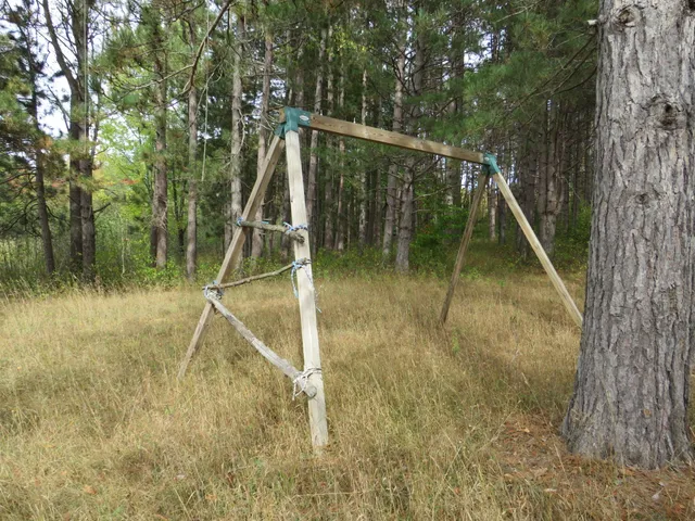 $185,000 | 17 17 Mile Road, Marion, MI 49665