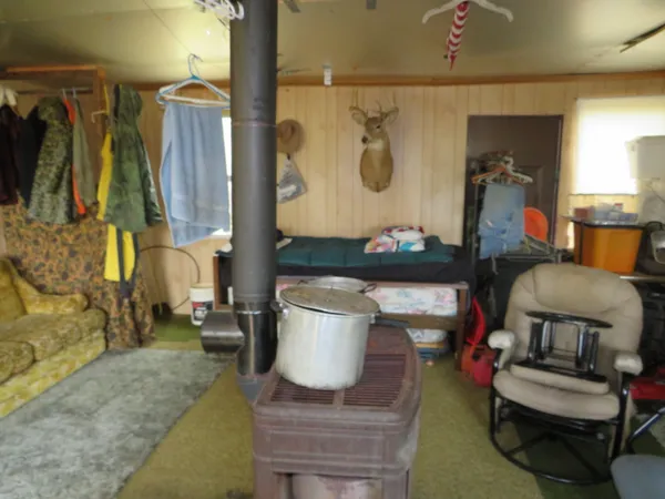$185,000 | 17 17 Mile Road, Marion, MI 49665