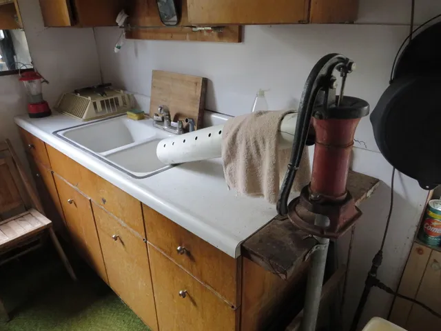 $185,000 | 17 17 Mile Road, Marion, MI 49665