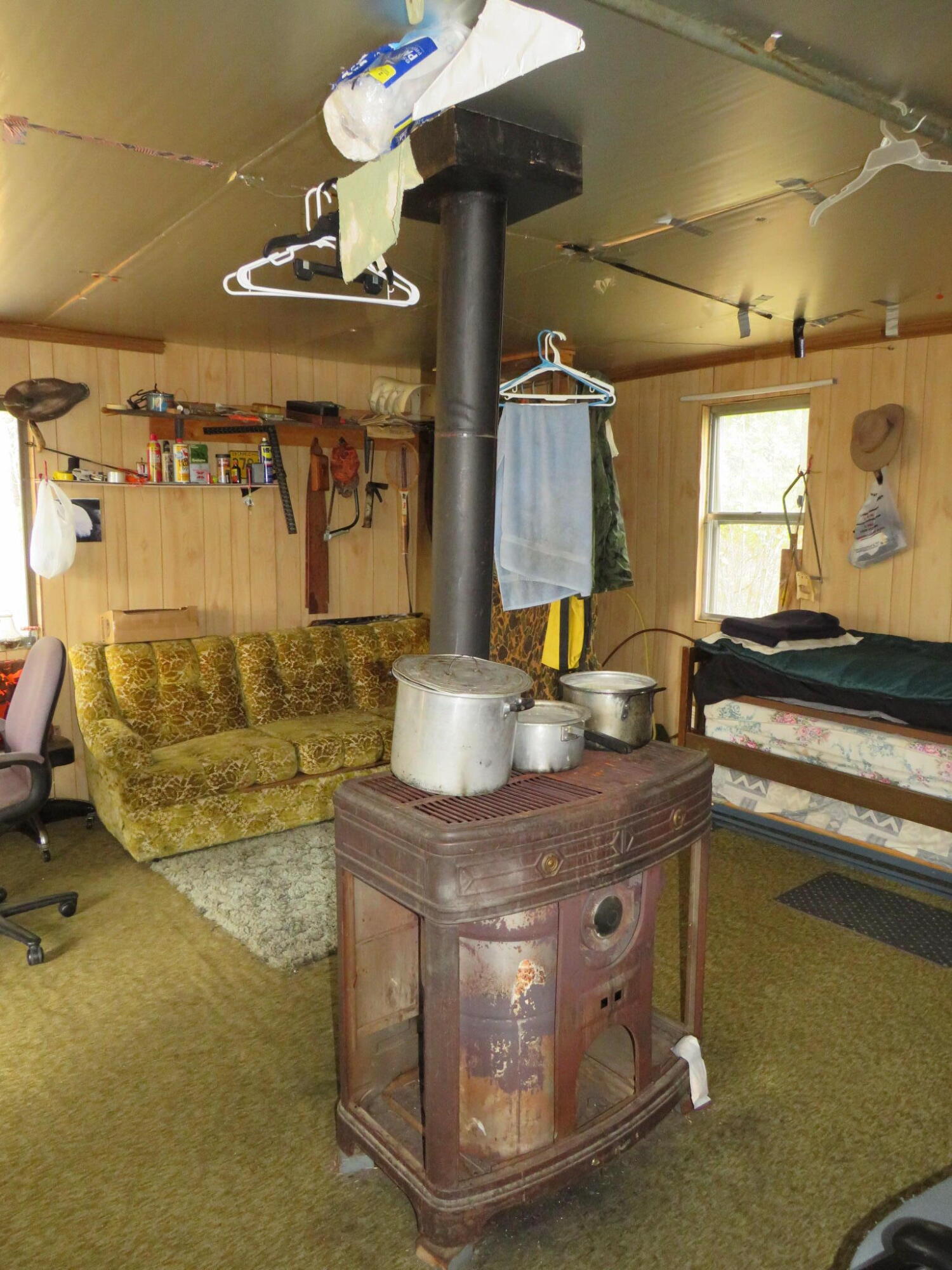 17 17 Mile Road Marion, MI 49665 - Photo 17 of 45 IMG_0471
