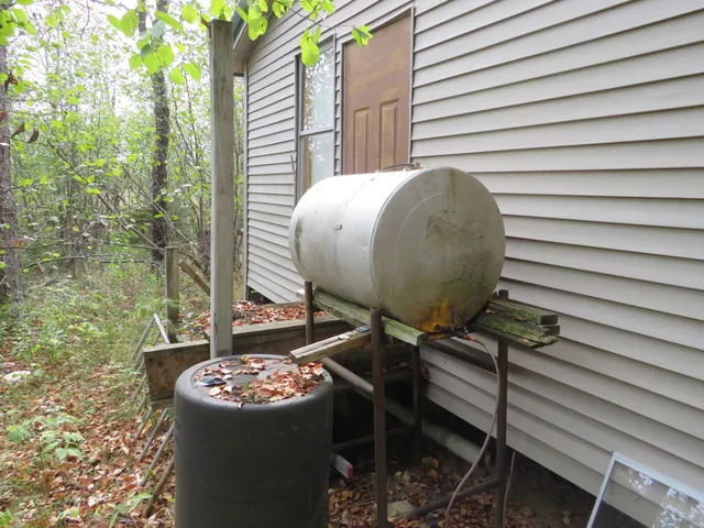 $185,000 | 17 17 Mile Road, Marion, MI 49665