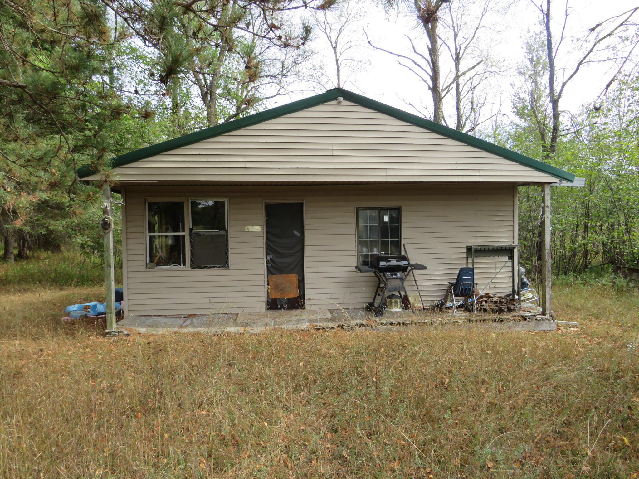 17 17 Mile Road Marion, MI 49665 - Photo 10 of 45 IMG_0460
