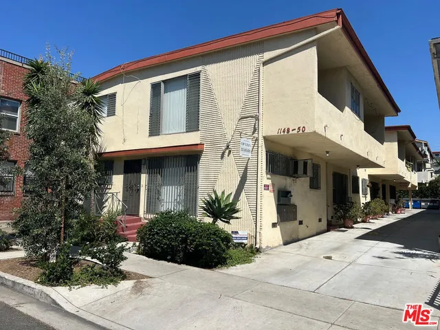$2,500 | 1148 North Formosa Avenue, Unit 9, West Hollywood, CA 90046