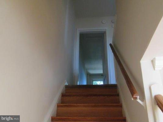 5430 Channing Road Baltimore, MD 21229 - Photo 10 of 13 a view of entryway