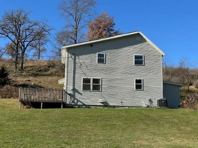 $850,000 | 1906 Squirrel Hill Road, Hollandale, WI 53544