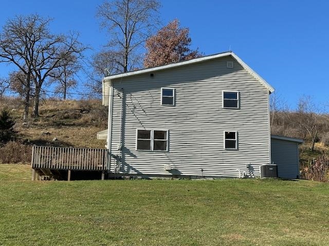 1906 Squirrel Hill Road Hollandale, WI 53544 - Photo 12 of 87