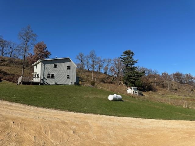 1906 Squirrel Hill Road Hollandale, WI 53544 - Photo 13 of 87