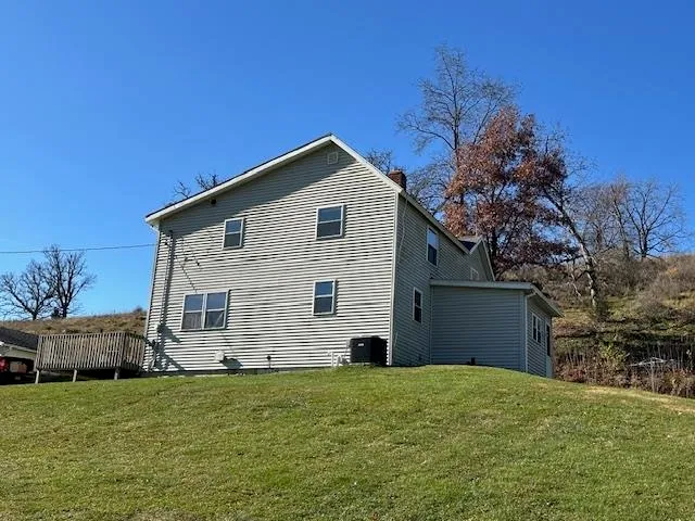 $850,000 | 1906 Squirrel Hill Road, Hollandale, WI 53544