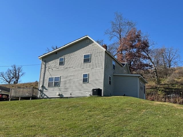 1906 Squirrel Hill Road Hollandale, WI 53544 - Photo 15 of 87