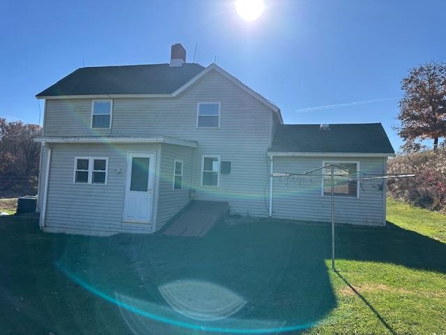 1906 Squirrel Hill Road Hollandale, WI 53544 - Photo 16 of 87