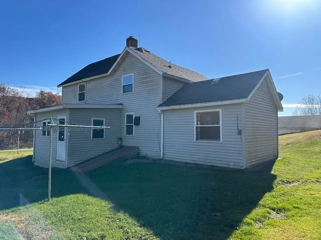 $850,000 | 1906 Squirrel Hill Road, Hollandale, WI 53544