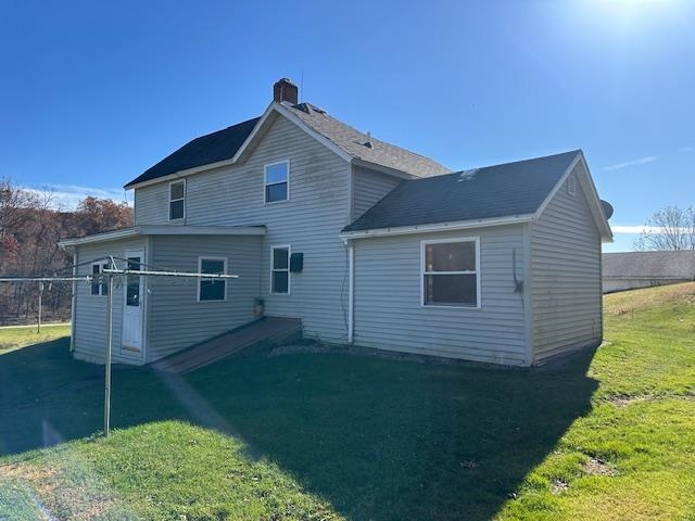 1906 Squirrel Hill Road Hollandale, WI 53544 - Photo 17 of 87