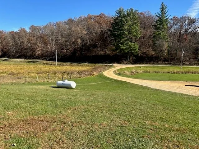 $850,000 | 1906 Squirrel Hill Road, Hollandale, WI 53544