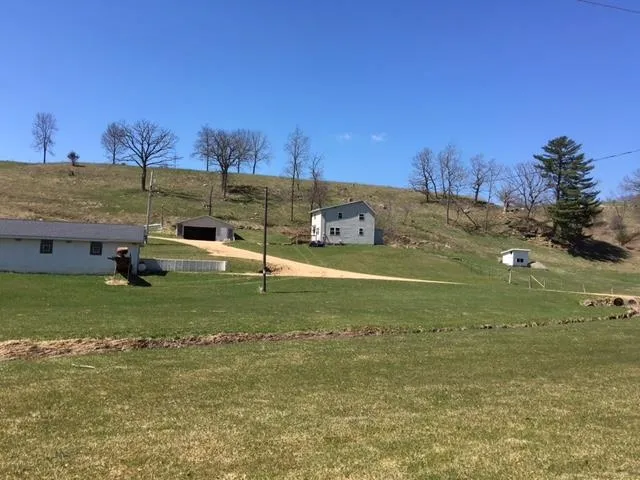 $850,000 | 1906 Squirrel Hill Road, Hollandale, WI 53544