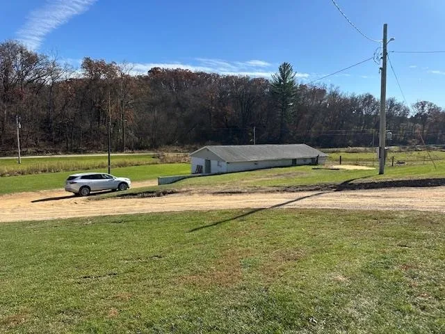 $850,000 | 1906 Squirrel Hill Road, Hollandale, WI 53544