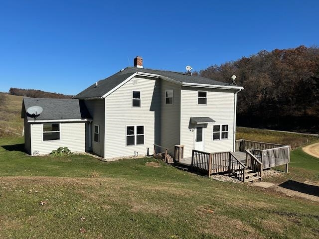 1906 Squirrel Hill Road Hollandale, WI 53544 - Photo 31 of 87