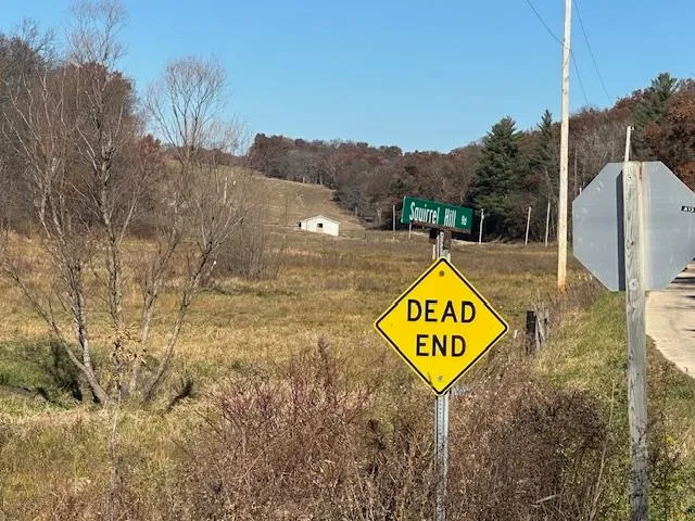 $850,000 | 1906 Squirrel Hill Road, Hollandale, WI 53544