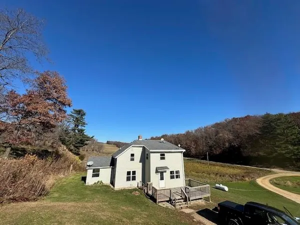 $850,000 | 1906 Squirrel Hill Road, Hollandale, WI 53544